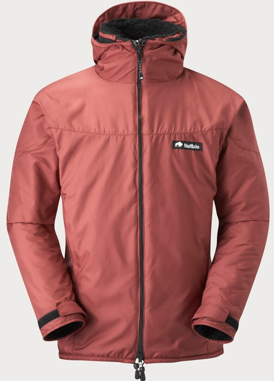 Buffalo Men’s Alpine Jacket