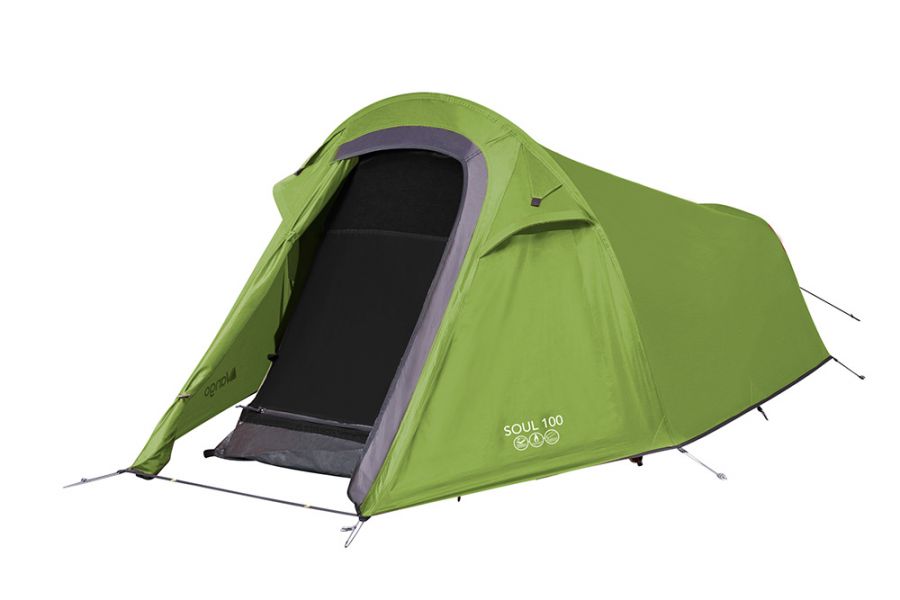 Vango Soul 100