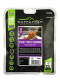 Wayfayrer Sticky Toffee Pudding in Toffee Sauce