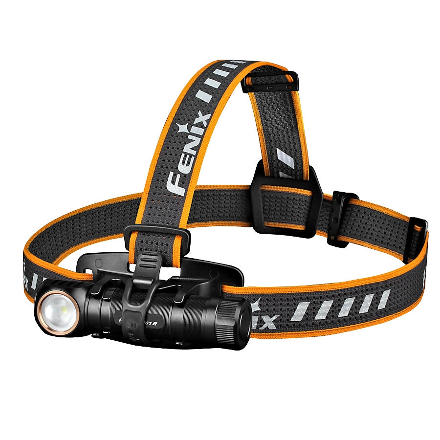 Fenix HM61R Headlamp