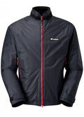 Buffalo Men's Belay Jacket Special Edition Black / Red